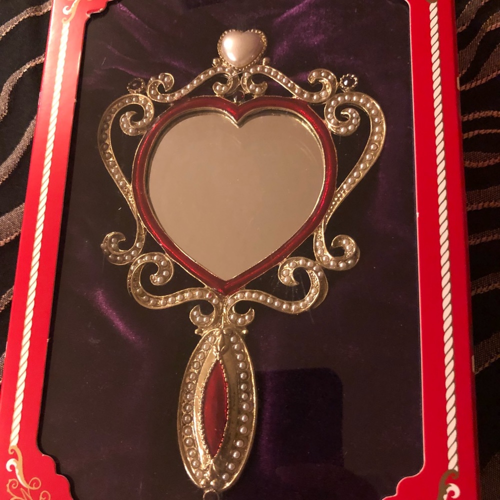 Lime crime mirror bridal mirror SOLD OUT!